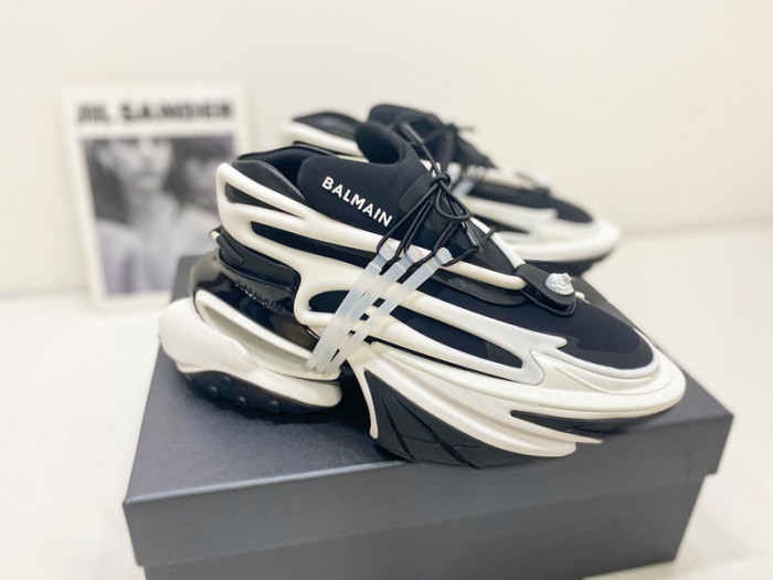 BALMA1N SHOES