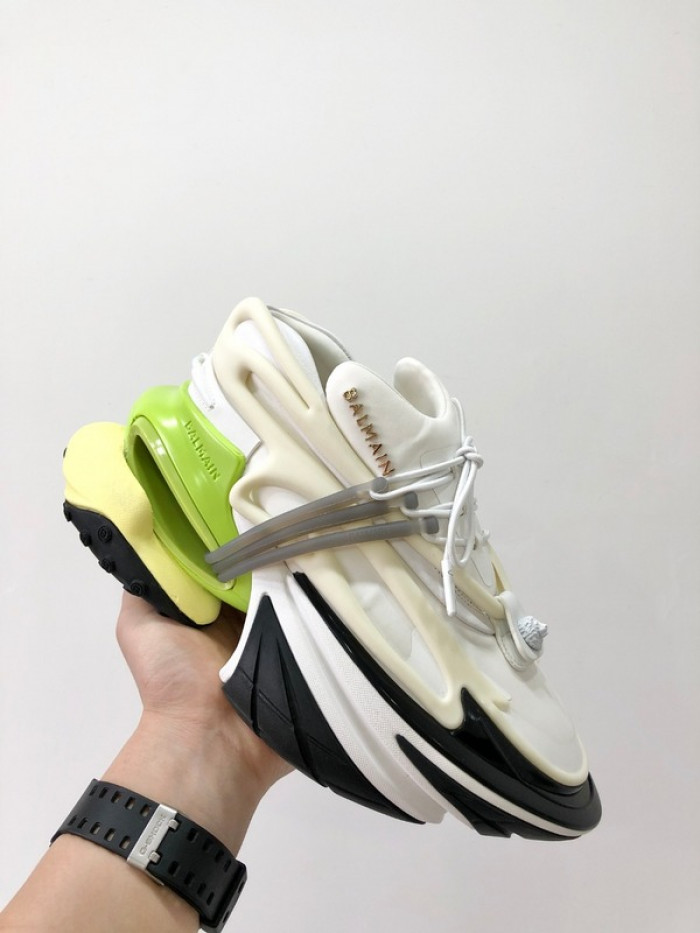 BALMA1N SHOES