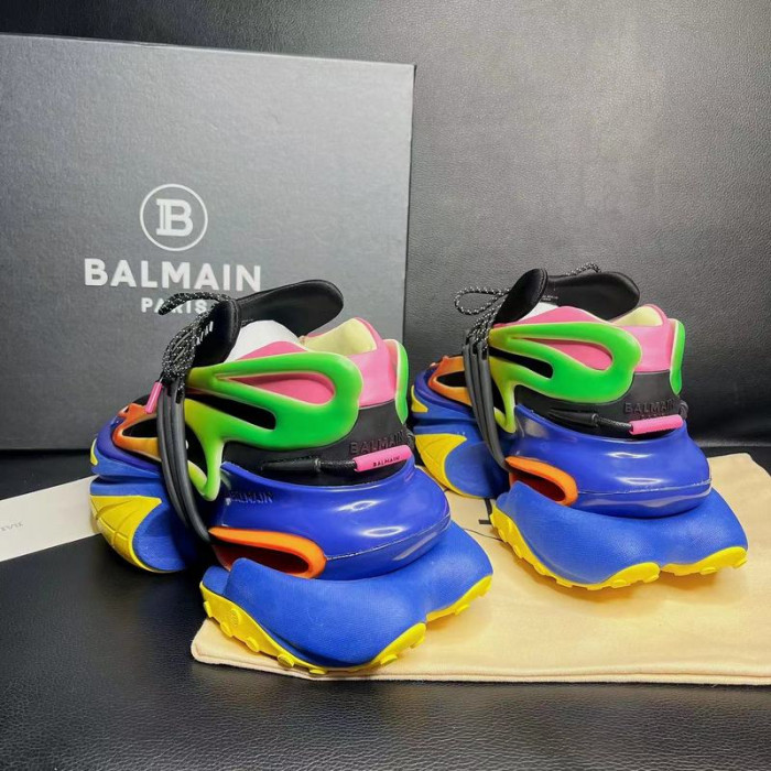 BALMA1N SHOES