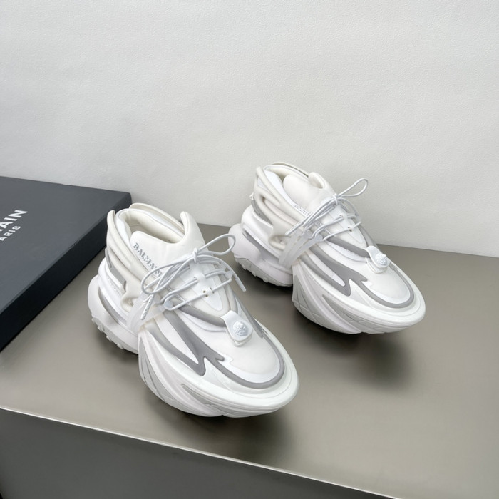 BALMA1N SHOES