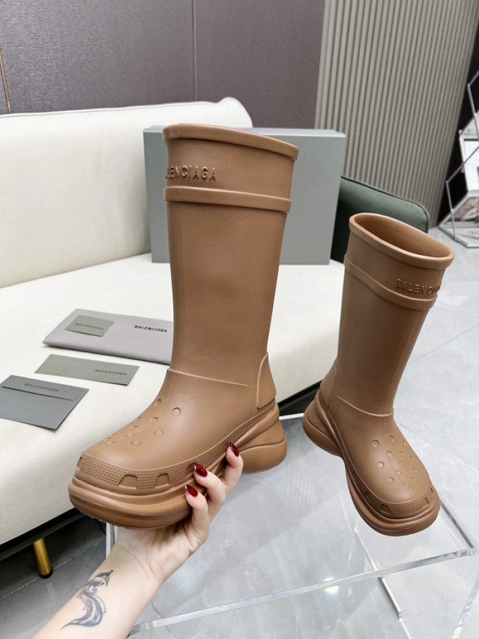 BLCG X CROCS BOOTS