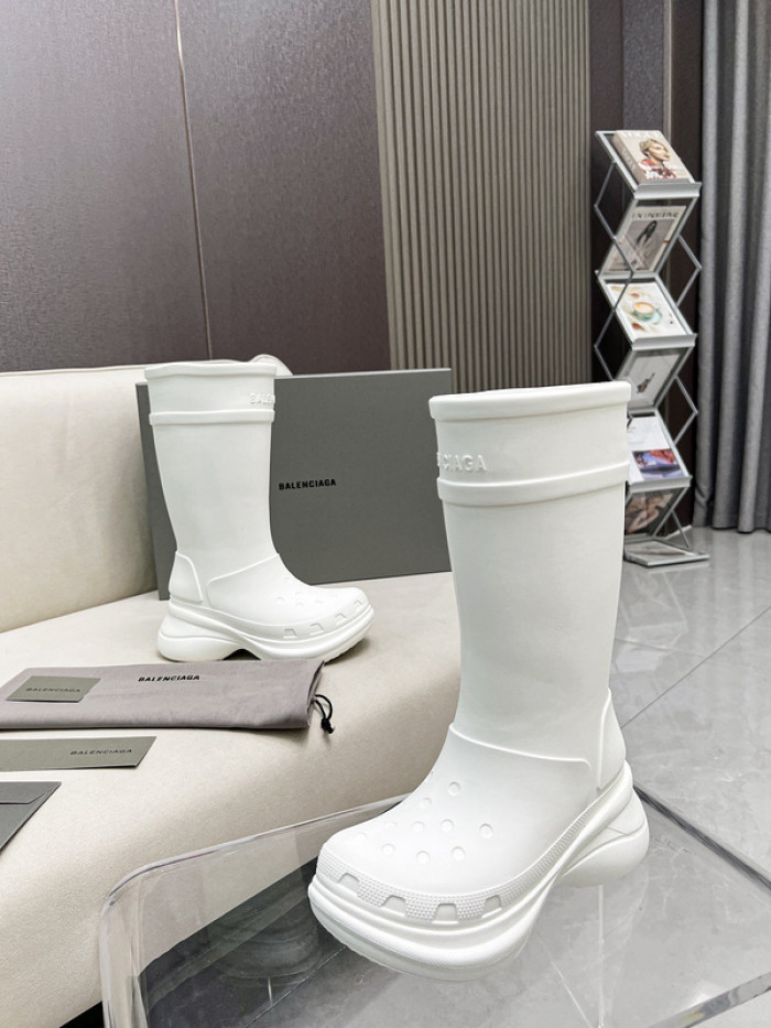 BLCG X CROCS BOOTS