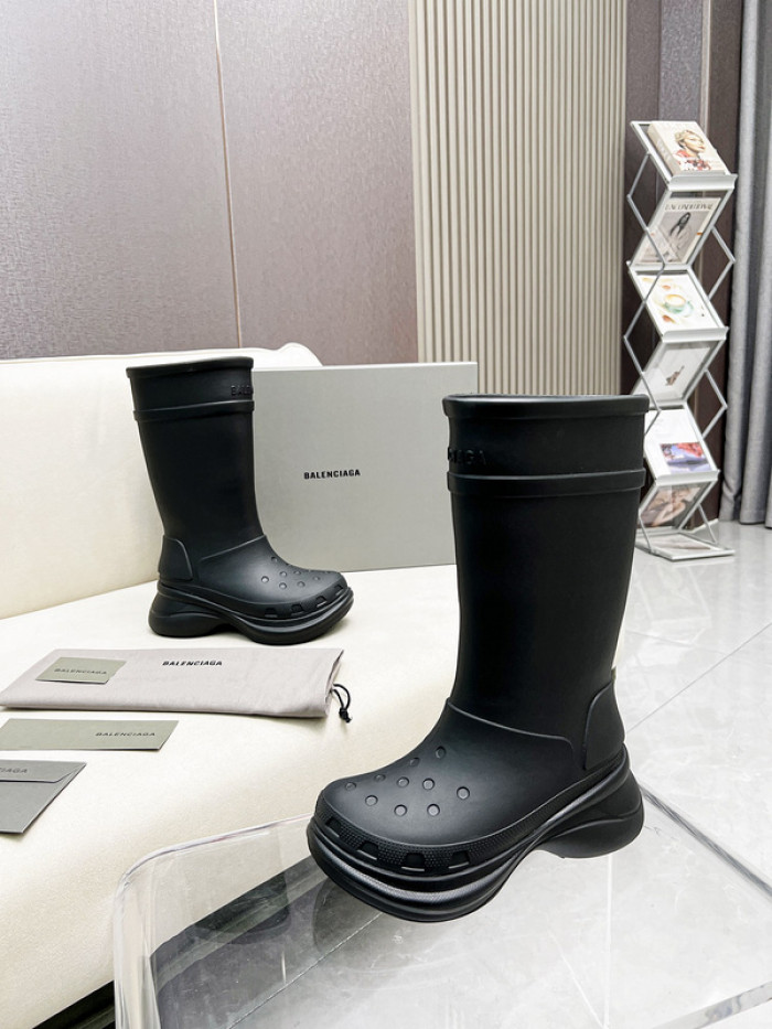 BLCG X CROCS BOOTS
