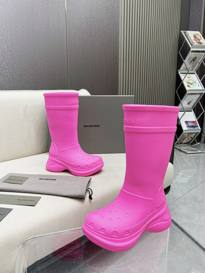 BLCG X CROCS BOOTS