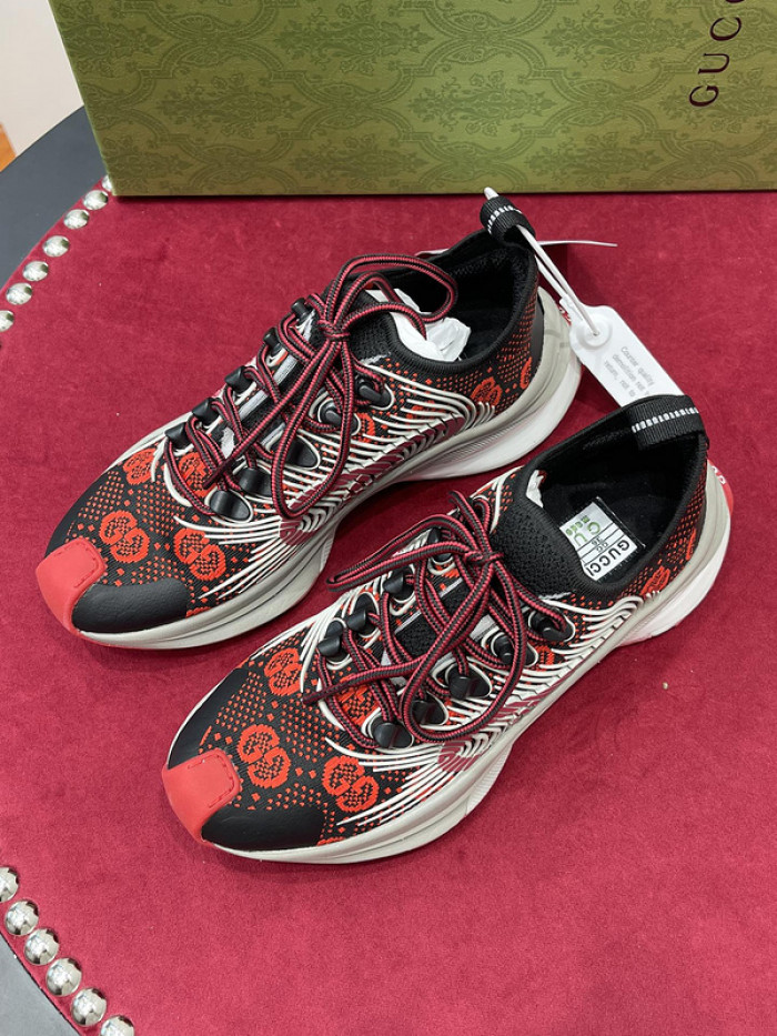 Gu66 SNEAKER