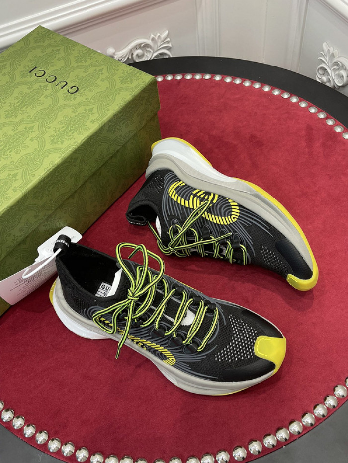 Gu66 SNEAKER