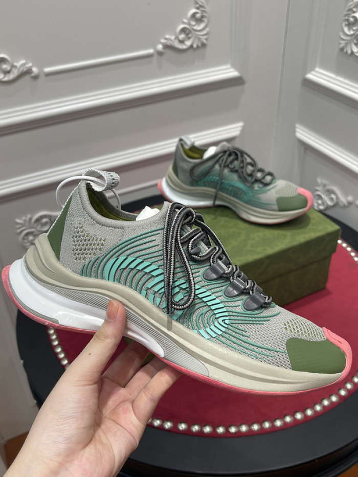 Gu66 SNEAKER