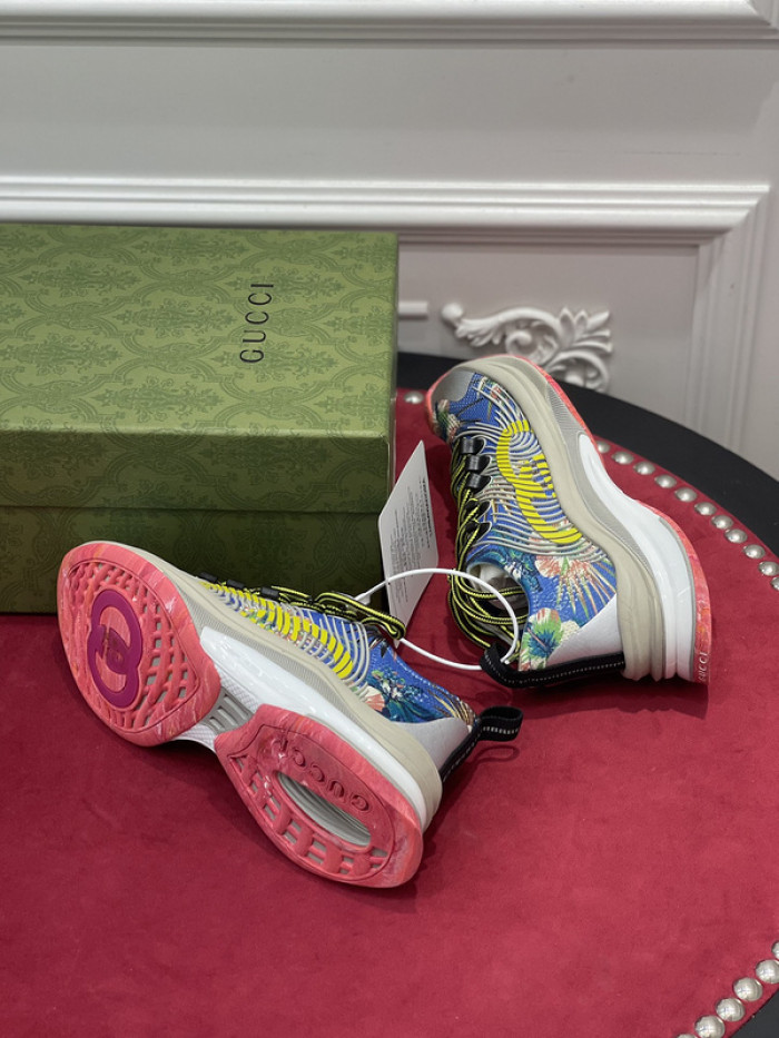 Gu66 SNEAKER
