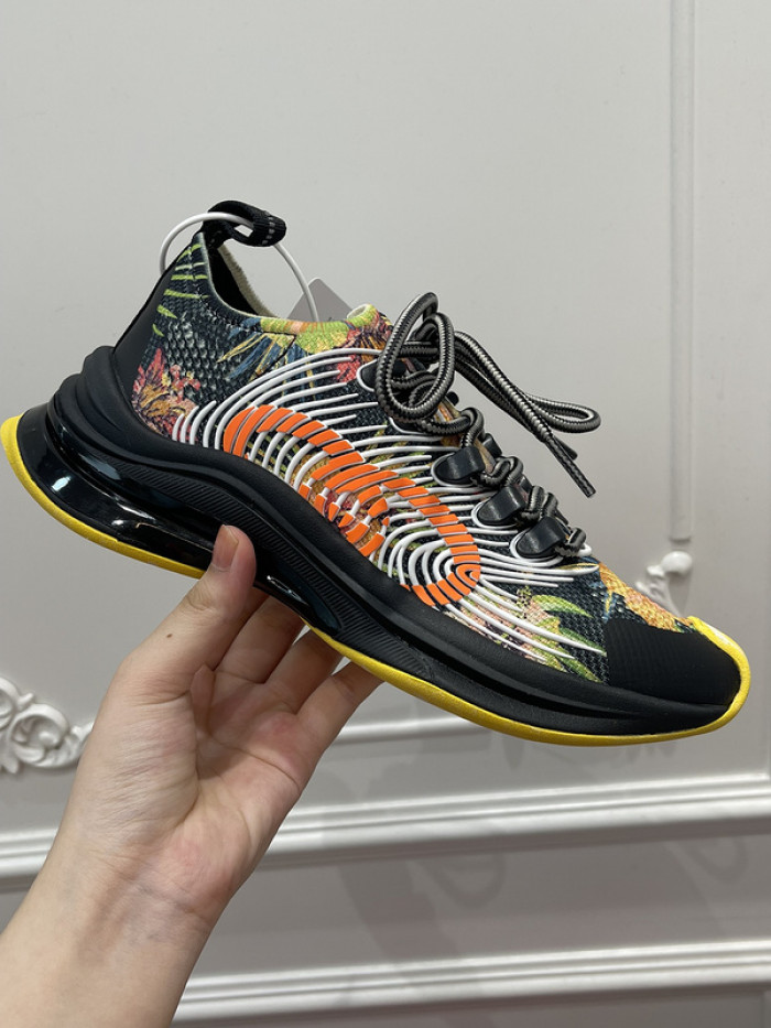 Gu66 SNEAKER