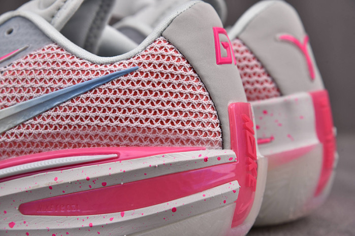 Nike Air Zoom G.T. Cut Think Pink CZ0175-008