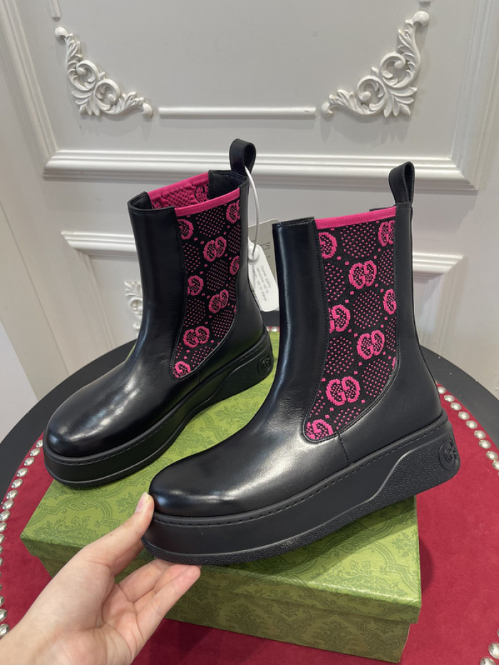 Gu66 BOOTS