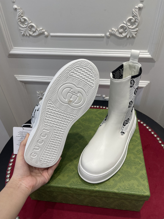 Gu66 BOOTS