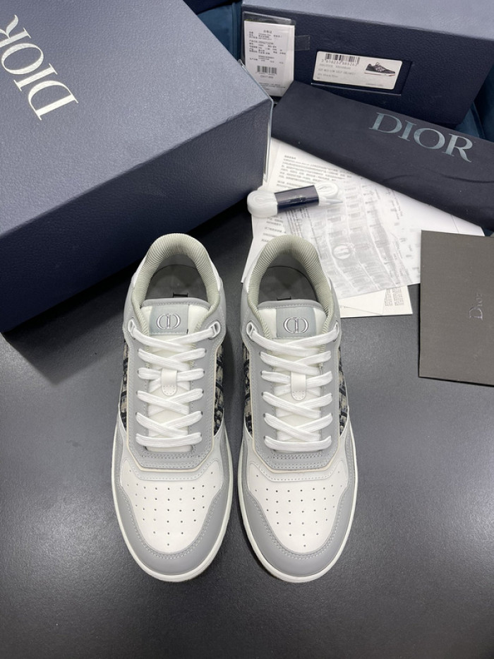 D10R B27 Sneaker