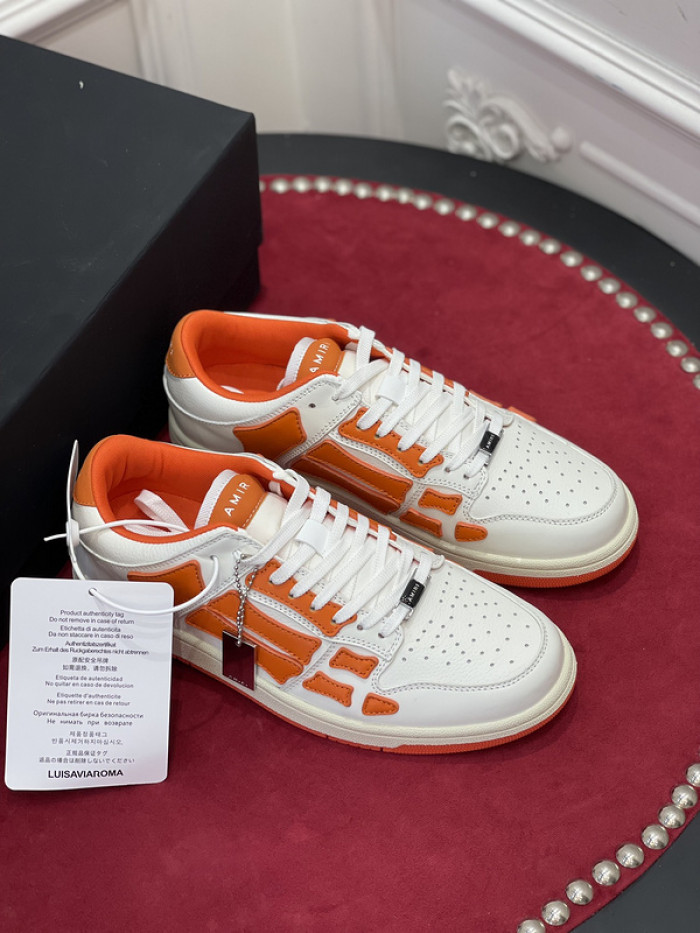AM1R1 Skel Top Low