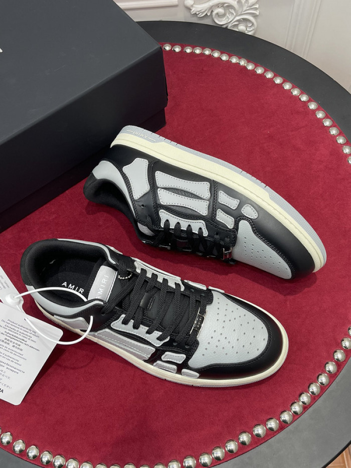 AM1R1 Skel Top Low