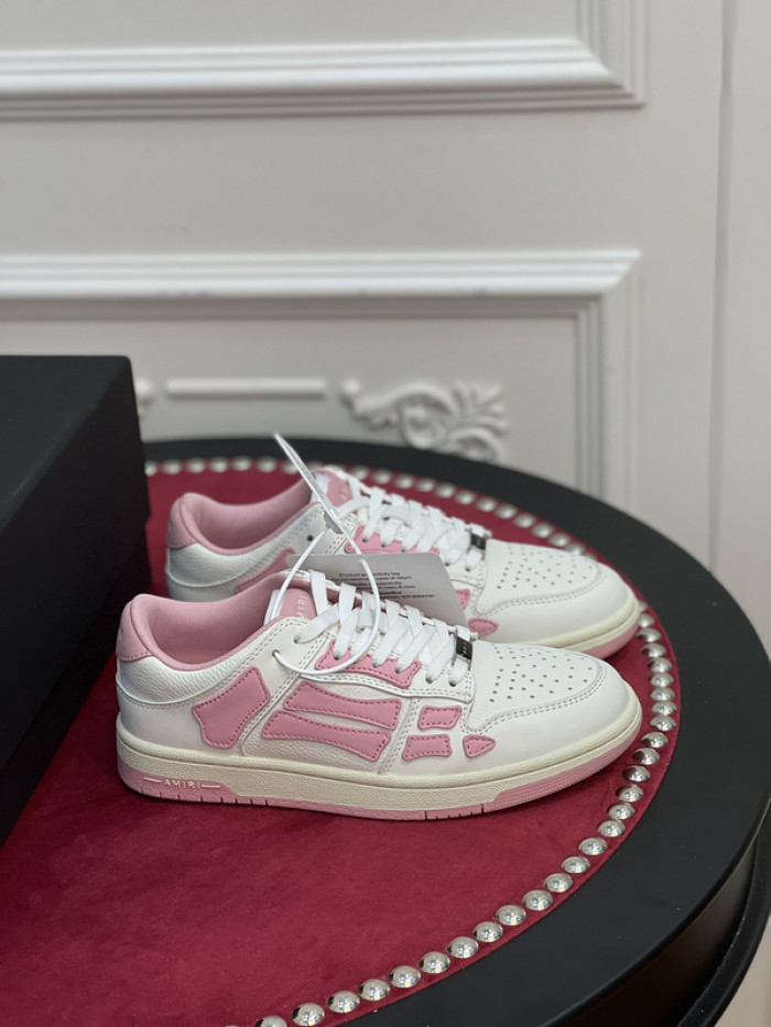 AM1R1 Skel Top Low