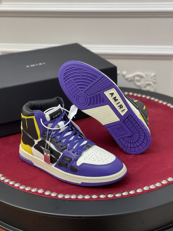 AM1R1 Skel high top