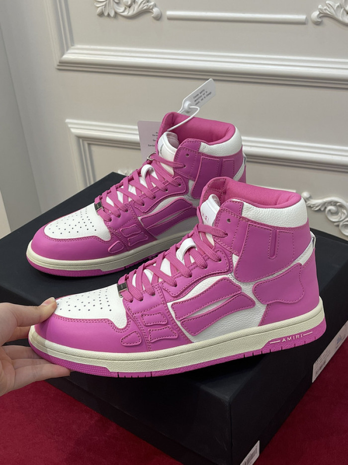 AM1R1 Skel high top