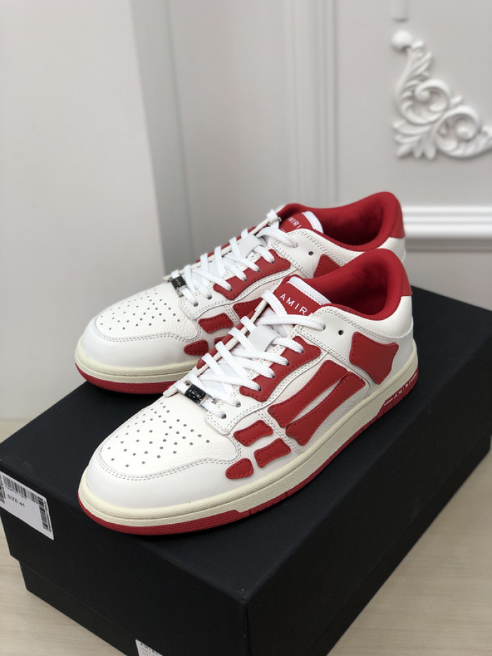 AM1R1 Skel Top Low