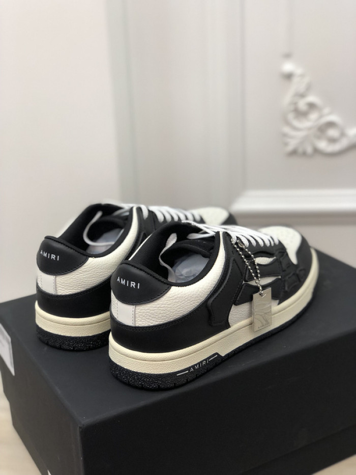 AM1R1 Skel Top Low