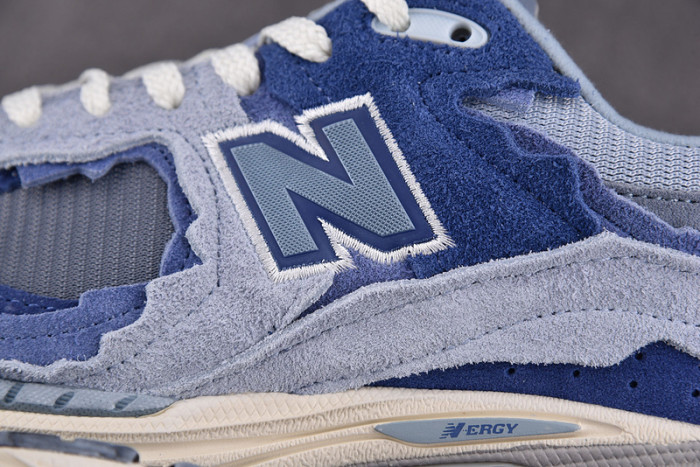 N3W BLANCE SNEAKER