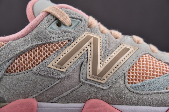 N3W BLANCE SNEAKER