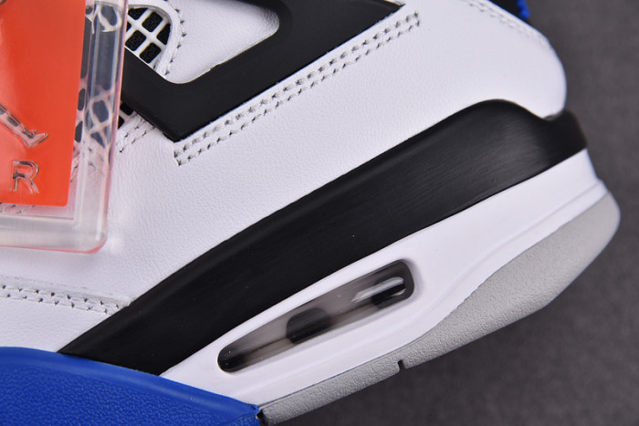 Air Jordan 4 Retro Motorsports (2017) 308497-117