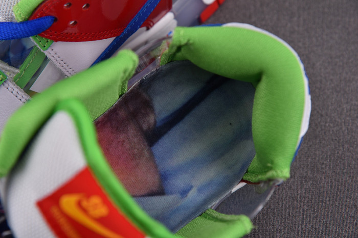 Nike SB Dunk Low eBay Sandy Bodecker FD8777-100