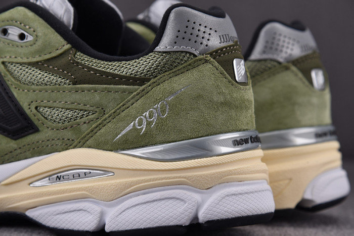 N3W BLANCE SNEAKER