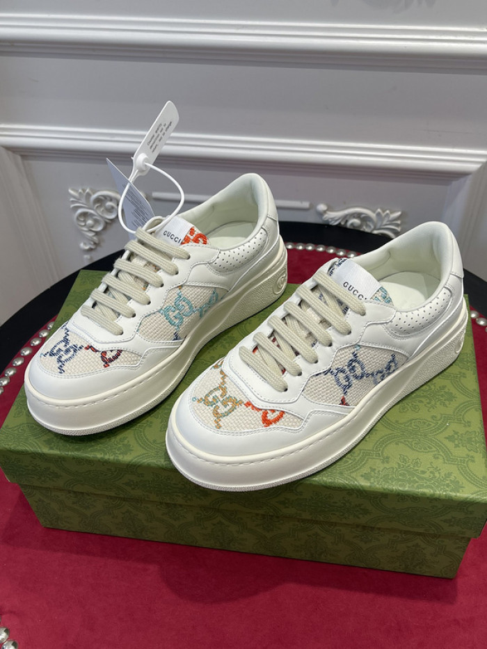Gu66 SNEAKER