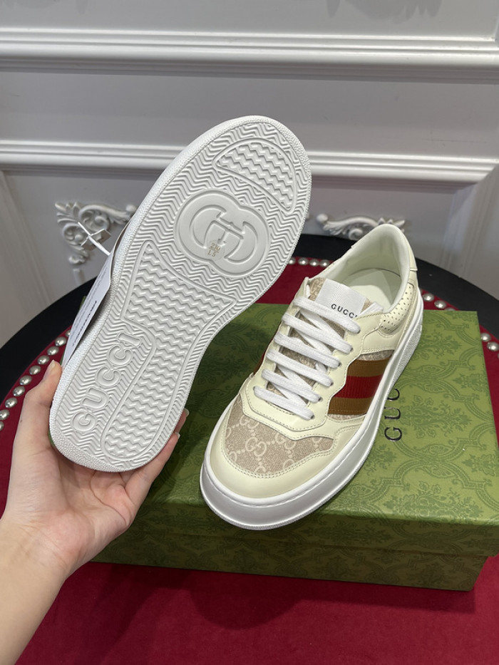 Gu66 SNEAKER