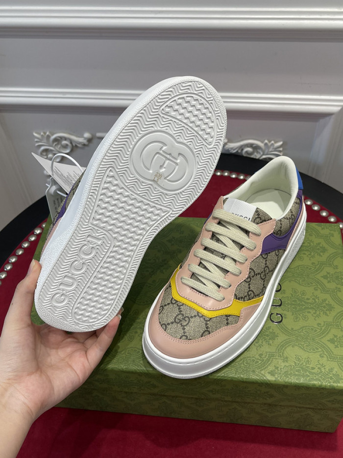 Gu66 SNEAKER