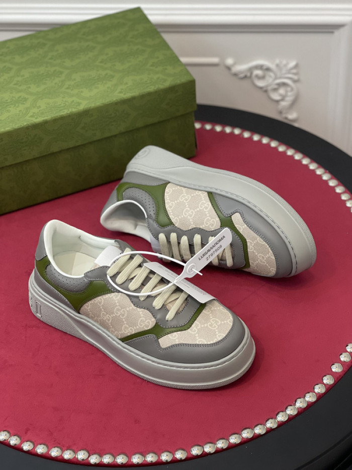 Gu66 SNEAKER
