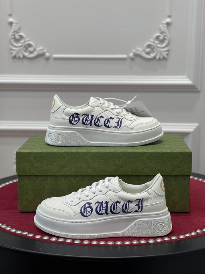 Gu66 SNEAKER