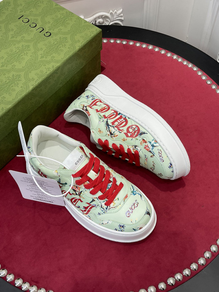 Gu66 SNEAKER