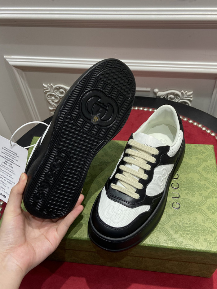 Gu66 SNEAKER