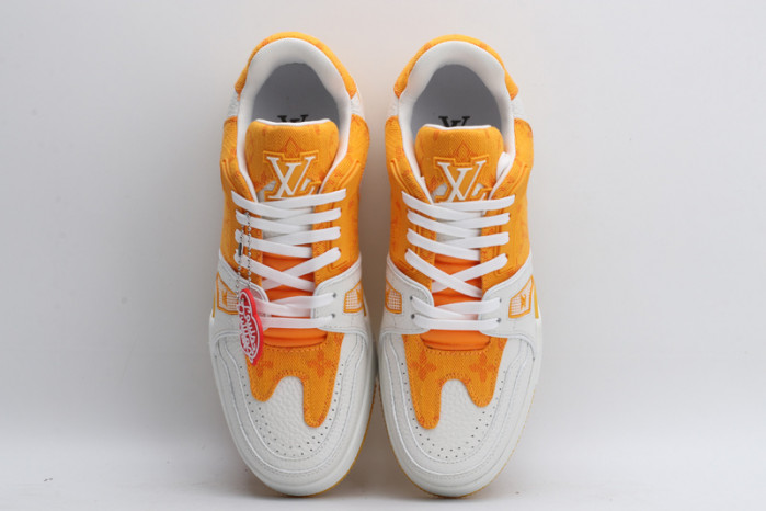 D00G7 Lou1su1tt SNEAKER LOW