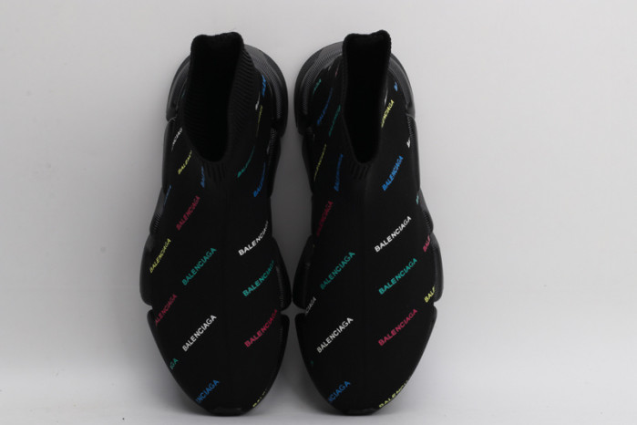 BLCG Speed Sneaker