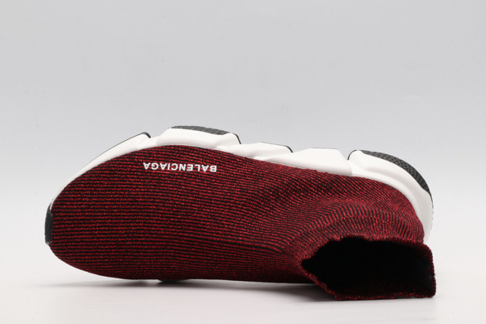 BLCG Speed Sneaker
