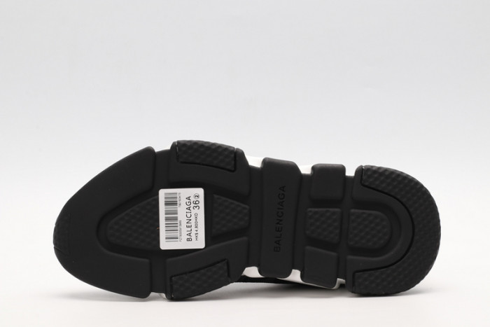 BLCG Speed Sneaker