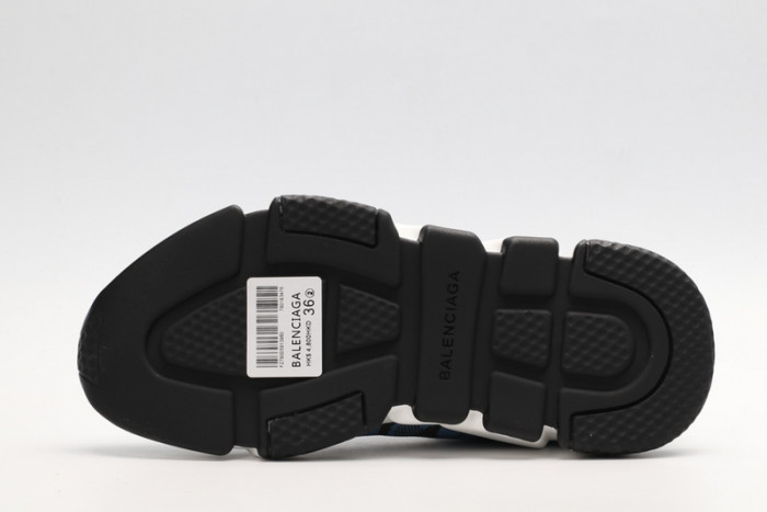 BLCG Speed Sneaker