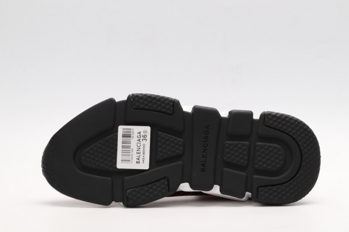 BLCG Speed Sneaker
