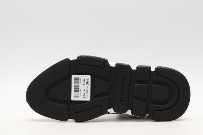 BLCG Speed Sneaker