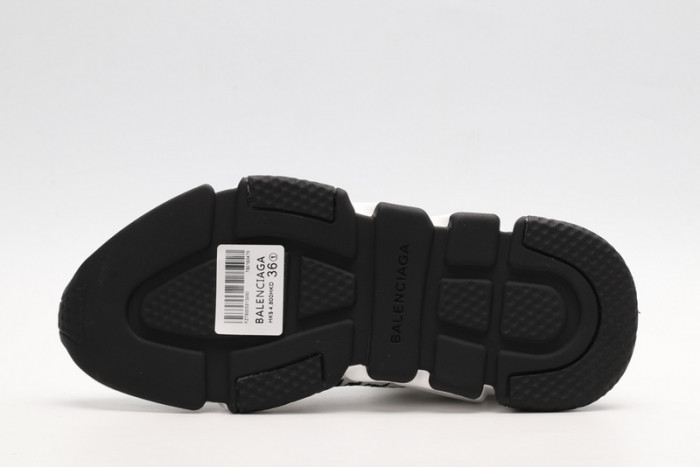 BLCG Speed Sneaker