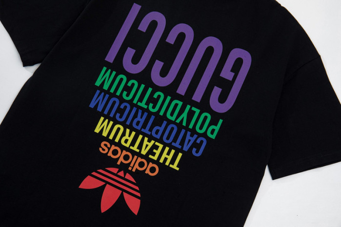 Gu66 T-shirt