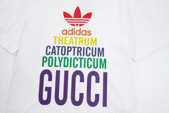 Gu66 T-shirt