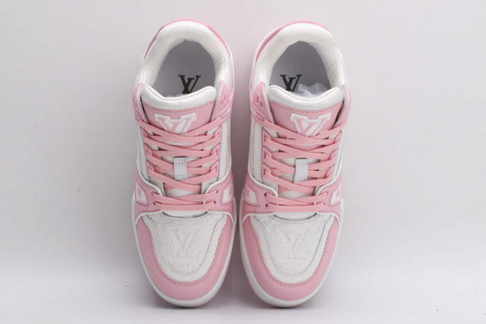 D00G7 Lou1su1tt SNEAKER LOW