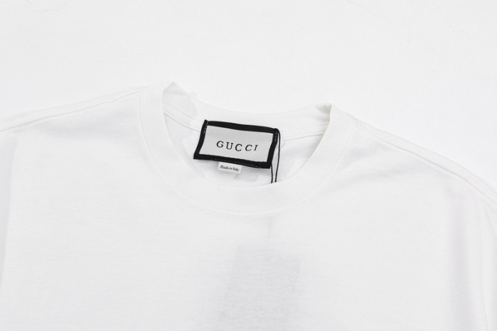 Gu66 T-shirt