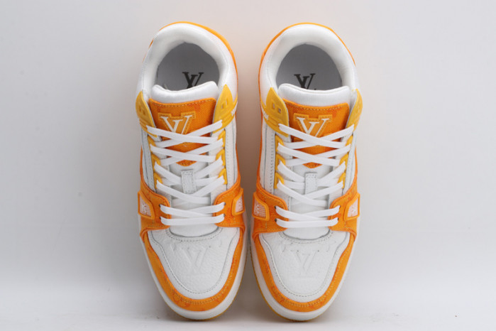 D00G7 Lou1su1tt SNEAKER LOW
