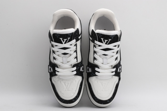 D00G7 Lou1su1tt SNEAKER LOW